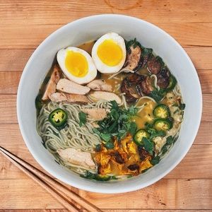 Meet your Posher, Shannon